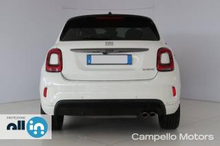 FIAT 500X usata 3