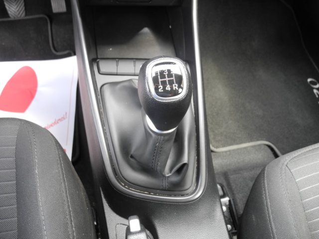 HYUNDAI i20 usata, con Hill holder
