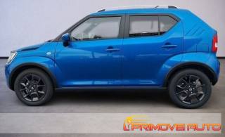SUZUKI Ignis usata, con Cruise Control