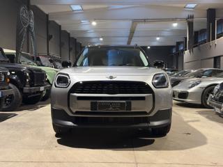 MINI Countryman usata, con Airbag