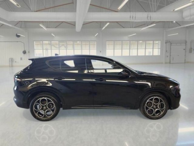 ALFA ROMEO Tonale usata, con Cerchi in lega