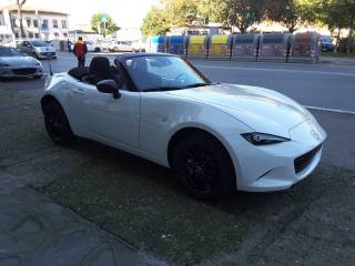 MAZDA MX-5 usata, con Alzacristalli elettrici