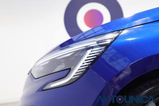 RENAULT Clio usata, con Sistema di navigazione