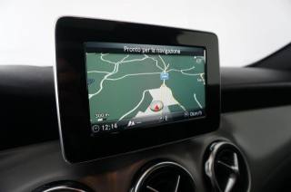 MERCEDES-BENZ GLA 200 usata, con Servosterzo