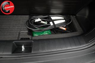 HYUNDAI Tucson usata, con Antifurto