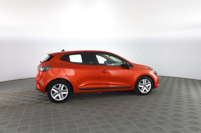 RENAULT Clio usata 2