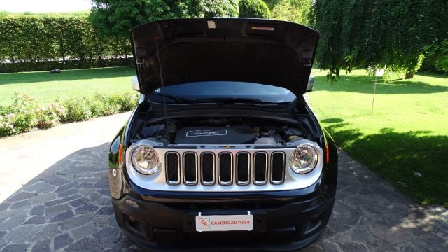JEEP Renegade usata 123