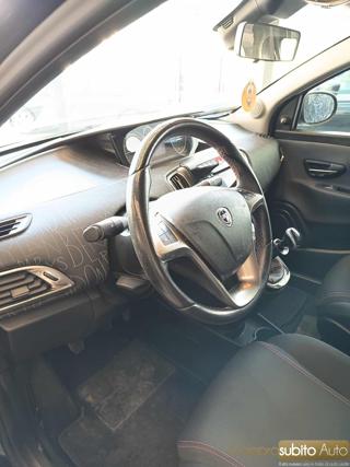 LANCIA Ypsilon usata 31