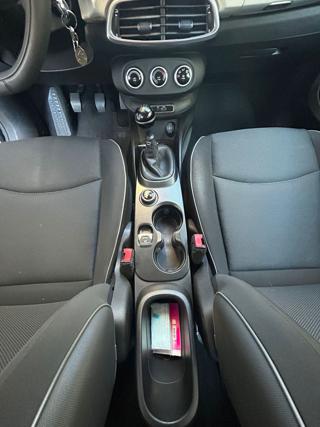 FIAT 500X usata, con Park Distance Control