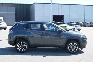 JEEP Compass usata, con Airbag Passeggero