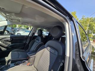 FIAT 500X usata, con Chiusura centralizzata
