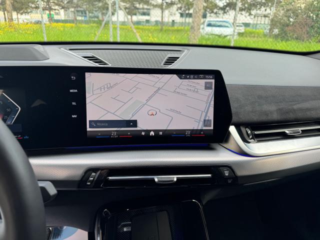 BMW X2 usata, con Interni in pelle