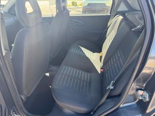 FIAT Punto usata, con Marmitta catalitica