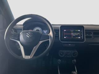 SUZUKI Ignis usata 8