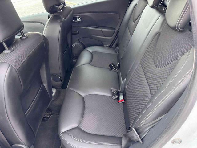 RENAULT Clio usata, con Luci diurne LED