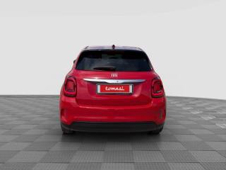 FIAT 500X usata 3