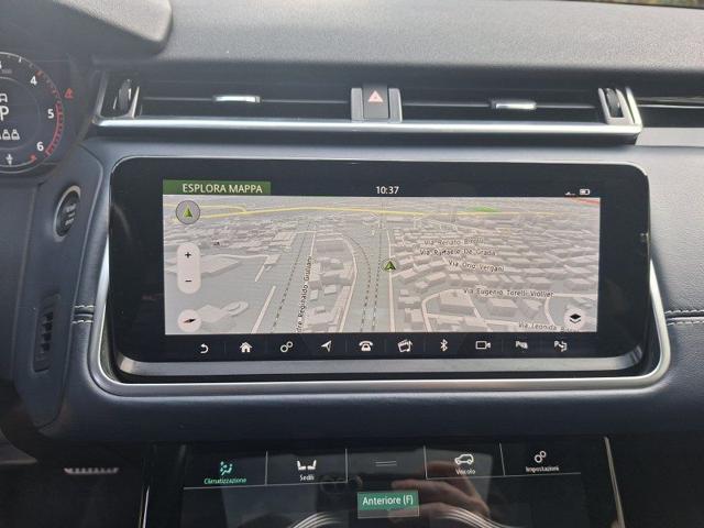 LAND ROVER Range Rover Velar usata 74