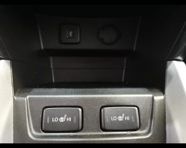SUZUKI Vitara usata, con Sensore di pioggia