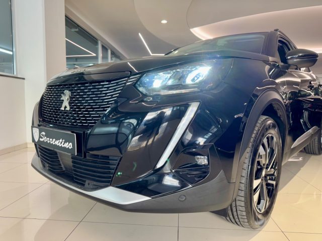 PEUGEOT 2008 usata, con Cerchi in lega