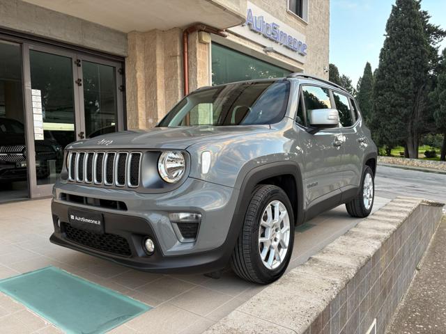 JEEP Renegade usata, con ABS