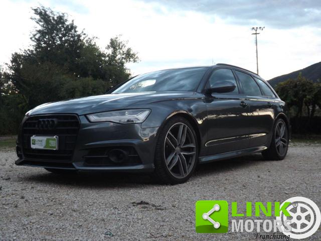 AUDI A6 usata, con ABS