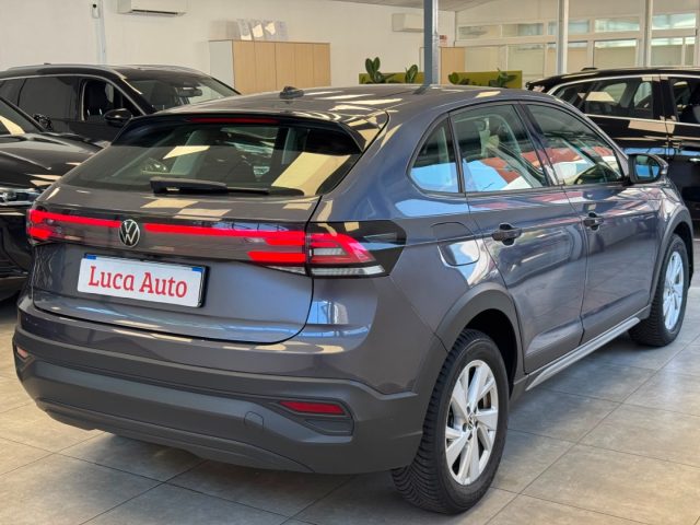 VOLKSWAGEN Taigo usata, con Alzacristalli elettrici