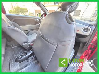 FIAT 500 usata 39