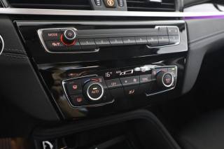 BMW X1 usata 10