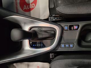 TOYOTA Yaris usata, con Climatizzatore