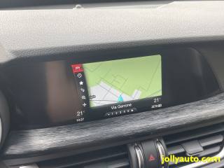ALFA ROMEO Stelvio usata, con MP3