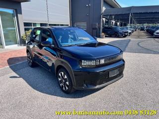 FIAT Grande Panda usata, con Airbag