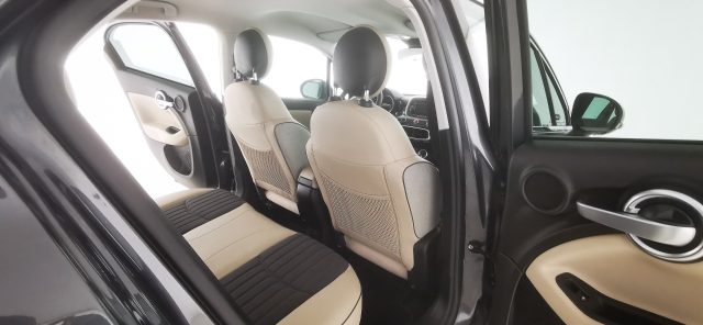 FIAT 500X usata 44