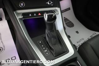 AUDI Q3 usata, con Sistema di navigazione