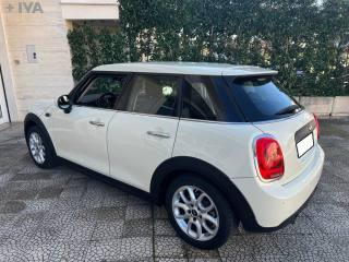 MINI One usata 11