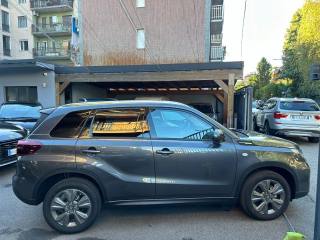 SUZUKI Vitara usata, con Airbag laterali