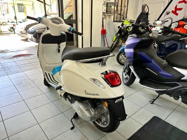 PIAGGIO Vespa 125 Primavera usata 2