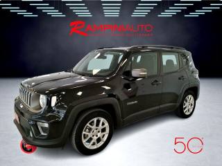 JEEP Renegade usata 14