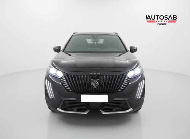 PEUGEOT 2008 usata, con Airbag