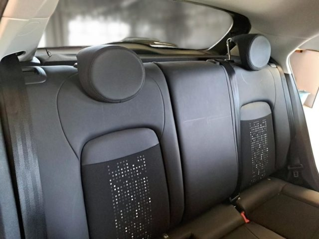 FIAT 500X usata, con Climatizzatore