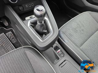 RENAULT Clio usata, con Filtro antiparticolato