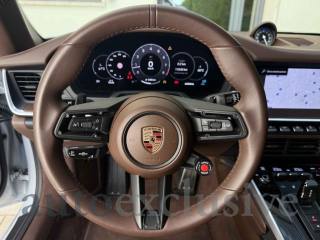PORSCHE 911 usata, con Controllo trazione