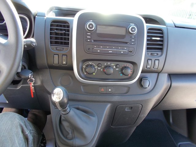 FIAT Talento usata, con ESP