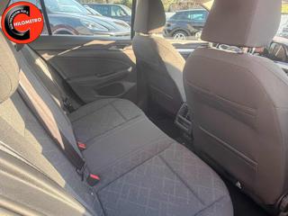 VOLKSWAGEN Golf usata, con Climatizzatore