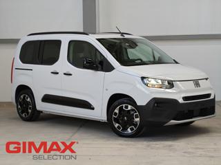 FIAT Doblo Doblò 1.5 BlueHdi 100 CV PC Magic Top