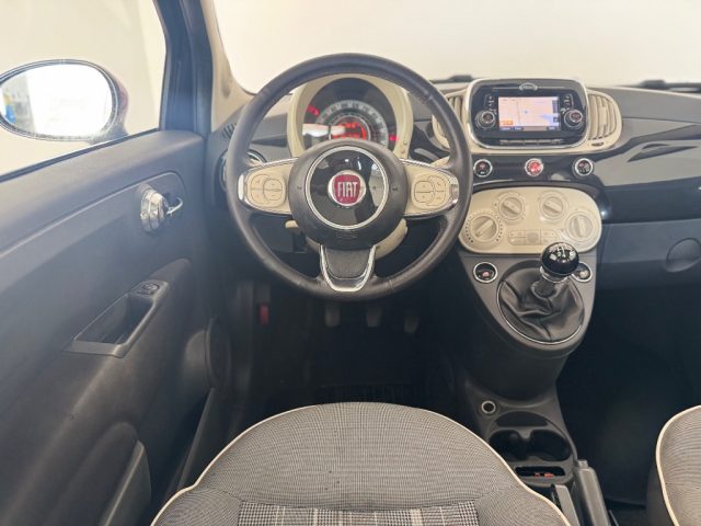 FIAT 500 usata 17