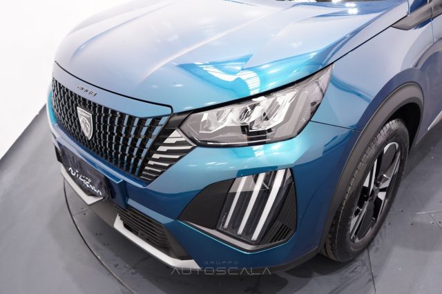 PEUGEOT 2008 usata, con Bluetooth
