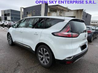 RENAULT Espace usata, con Autoradio
