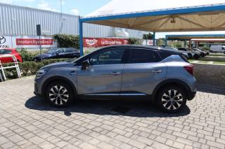 RENAULT Captur usata 25