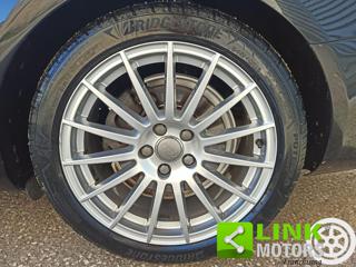 AUDI A4 usata, con Controllo trazione