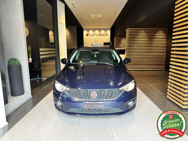 FIAT Tipo usata 24